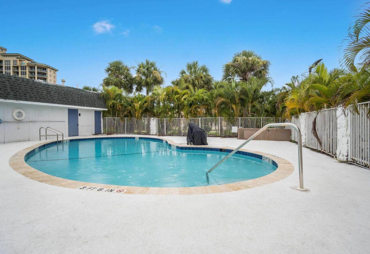 Motel 6-Fort Myers, Fl North Fort Myers Eksteriør billede