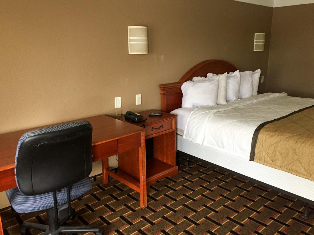 Motel 6-Fort Myers, Fl North Fort Myers Eksteriør billede