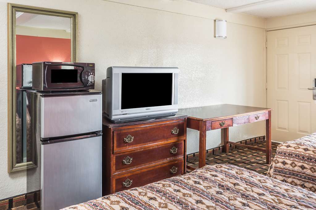 Motel 6-Fort Myers, Fl North Fort Myers Værelse billede